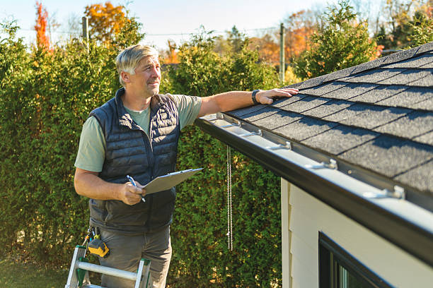 Trusted Roof Inspection service in Clearwater, KS - Ben Roofing and Steel LLC